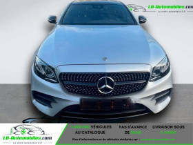 Mercedes Classe E 450 BVA  occasion � Beaupuy - photo n�5