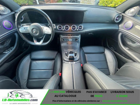 Mercedes Classe E 450 BVA  occasion � Beaupuy - photo n�3