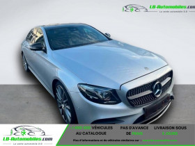Mercedes Classe E 450 BVA  occasion � Beaupuy - photo n�2