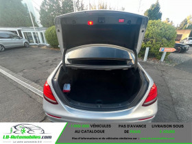 Mercedes Classe E 450 BVA  occasion � Beaupuy - photo n�11