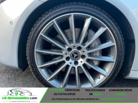 Mercedes Classe E 450 BVA  occasion � Beaupuy - photo n�10