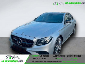 Mercedes Classe E , garage LB AUTOMOBILES � Beaupuy