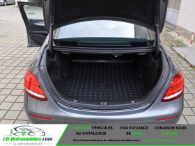 Mercedes Classe E 450 BVA  occasion � Beaupuy - photo n�8