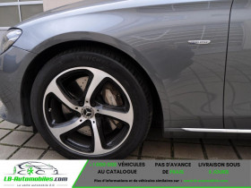 Mercedes Classe E 450 BVA  occasion � Beaupuy - photo n�7
