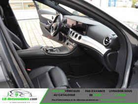 Mercedes Classe E 450 BVA  occasion � Beaupuy - photo n�6