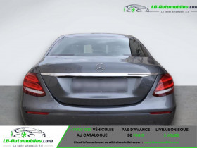 Mercedes Classe E 450 BVA  occasion � Beaupuy - photo n�5