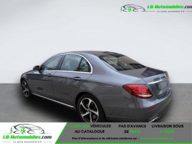 Mercedes Classe E 450 BVA  occasion � Beaupuy - photo n�3