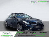 Mercedes Classe E occasion année 2018 boite Automatique Annonce Mercedes Classe E occasion Essence 450 BVA à Beaupuy