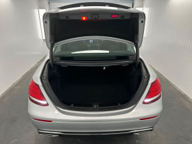 Mercedes Classe E 450 BVA  occasion  Beaupuy - photo n10