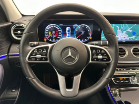 Mercedes Classe E 450 BVA  occasion  Beaupuy - photo n8