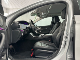 Mercedes Classe E 450 BVA  occasion  Beaupuy - photo n7