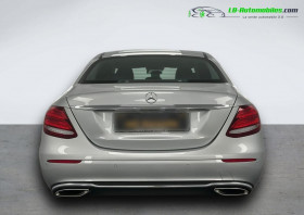 Mercedes Classe E 450 BVA  occasion  Beaupuy - photo n6