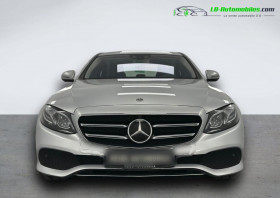 Mercedes Classe E 450 BVA  occasion  Beaupuy - photo n5