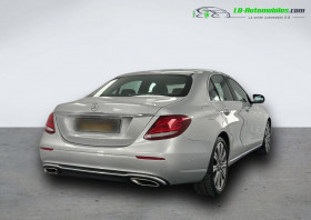 Mercedes Classe E 450 BVA  occasion  Beaupuy - photo n4