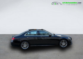 Mercedes Classe E 450 BVA  occasion  Beaupuy - photo n4