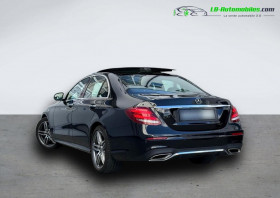 Mercedes Classe E 450 BVA  occasion  Beaupuy - photo n3