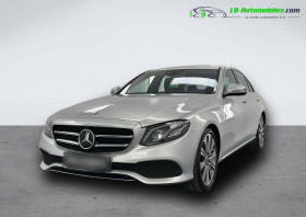 Mercedes Classe E , garage LB AUTOMOBILES  Beaupuy
