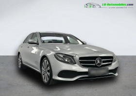 Mercedes Classe E 450 BVA  occasion  Beaupuy - photo n2