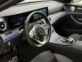 Mercedes Classe E 450 BVA  occasion  Beaupuy - photo n6