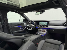 Mercedes Classe E 450 BVA  occasion  Beaupuy - photo n5