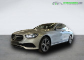 Mercedes Classe E occasion année 2020 boite Automatique Annonce Mercedes Classe E occasion Essence 450 BVA à Beaupuy