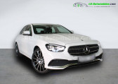 Mercedes Classe E occasion année 2020 boite Automatique Annonce Mercedes Classe E occasion Essence 450 BVA à Beaupuy