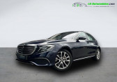 Annonce Mercedes Classe E occasion Essence 450 BVA  Beaupuy