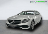 Mercedes Classe E 450 BVA   Beaupuy 31