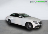 Mercedes Classe E 450 BVA   Beaupuy 31
