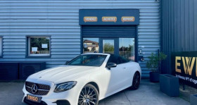 Mercedes Classe E , garage EWIGO SAINT-PRIEST  Saint-Priest