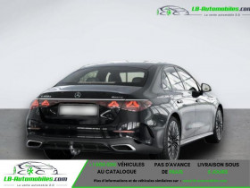 Mercedes Classe E 450 d  BVA 4MATIC  occasion � Beaupuy - photo n�3
