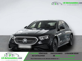 Mercedes Classe E , garage LB AUTOMOBILES � Beaupuy