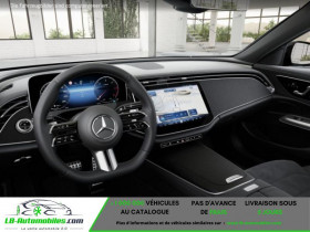 Mercedes Classe E 450 d  BVA 4MATIC  occasion � Beaupuy - photo n�7