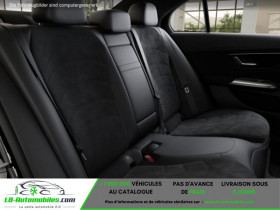 Mercedes Classe E 450 d  BVA 4MATIC  occasion � Beaupuy - photo n�6