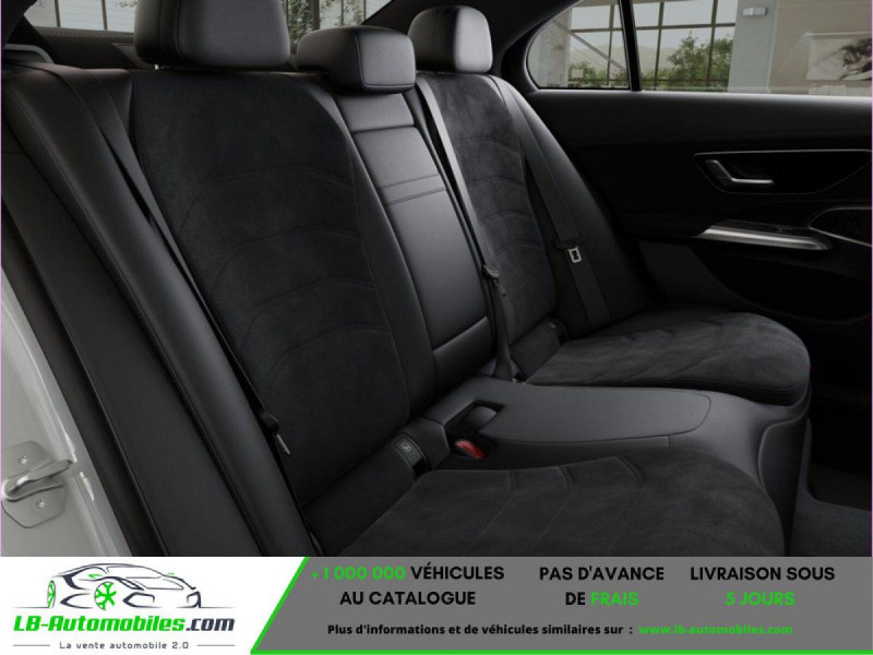 Mercedes Classe E 450 d  BVA 4MATIC 2025 - photo n°5 Mercedes Classe E 450 d  BVA 4MATIC  occasion à Beaupuy - photo n°5