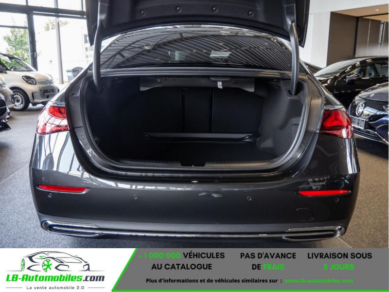 Mercedes Classe E 450 d  BVA 4MATIC 2025 - photo n°6 Mercedes Classe E 450 d  BVA 4MATIC  occasion à Beaupuy - photo n°6