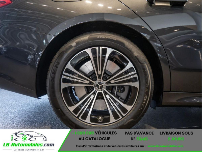 Mercedes Classe E 450 d  BVA 4MATIC 2025 - photo n°5 Mercedes Classe E 450 d  BVA 4MATIC  occasion à Beaupuy - photo n°5