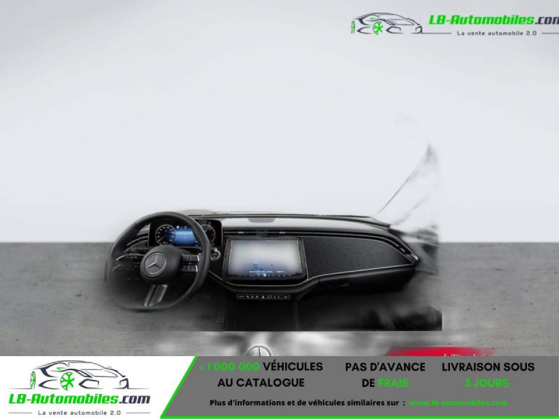 Mercedes Classe E 450 d  BVA 4MATIC 2025 - photo n°2 Mercedes Classe E 450 d  BVA 4MATIC  occasion à Beaupuy - photo n°2