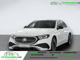 Mercedes Classe E , garage LB AUTOMOBILES � Beaupuy