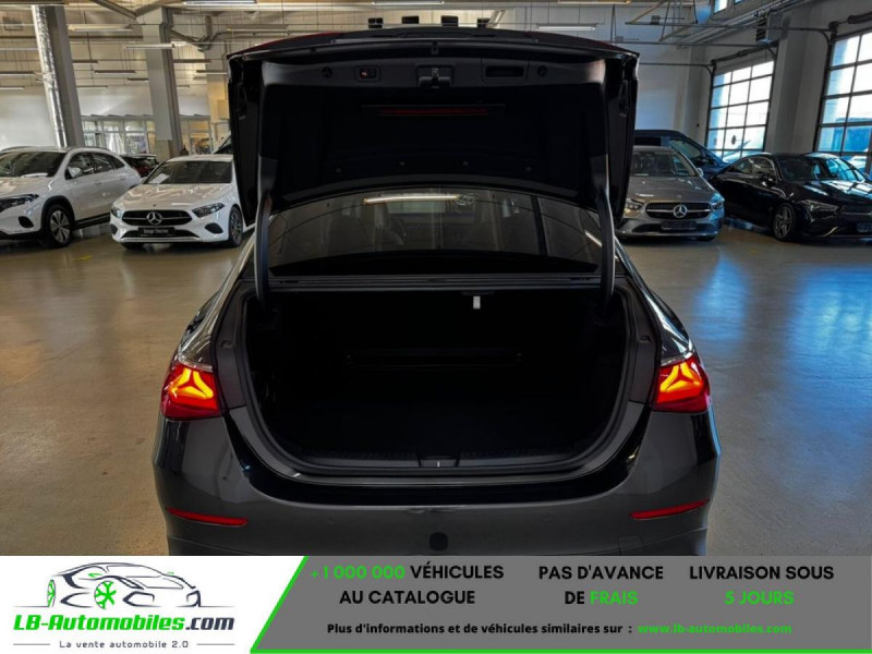 Mercedes Classe E 450 d  BVA 4MATIC 2024 - photo n°10 Mercedes Classe E 450 d  BVA 4MATIC  occasion à Beaupuy - photo n°10