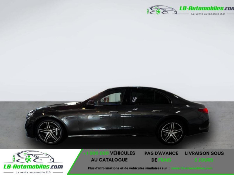 Mercedes Classe E 450 d  BVA 4MATIC 2024 - photo n°4 Mercedes Classe E 450 d  BVA 4MATIC  occasion à Beaupuy - photo n°4