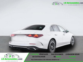Mercedes Classe E 450 d  BVA 4MATIC  occasion � Beaupuy - photo n�3