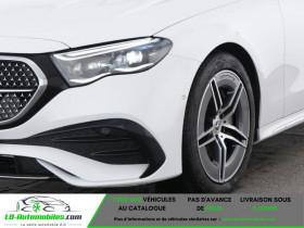 Mercedes Classe E 450 d  BVA 4MATIC  occasion � Beaupuy - photo n�5