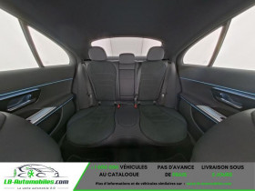 Mercedes Classe E 450 d  BVA 4MATIC  occasion � Beaupuy - photo n�4