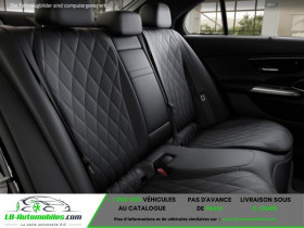 Mercedes Classe E 450 d  BVA 4MATIC  occasion � Beaupuy - photo n�7