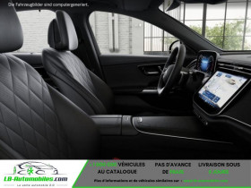 Mercedes Classe E 450 d  BVA 4MATIC  occasion � Beaupuy - photo n�6