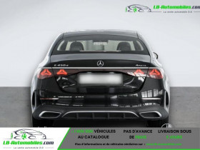 Mercedes Classe E 450 d  BVA 4MATIC  occasion � Beaupuy - photo n�5