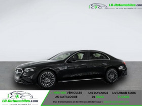 Mercedes Classe E 450 d  BVA 4MATIC  occasion � Beaupuy - photo n�4
