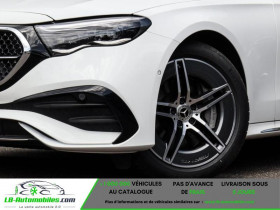 Mercedes Classe E 450 d  BVA 4MATIC  occasion � Beaupuy - photo n�5