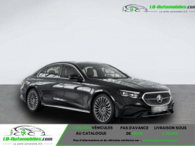 Mercedes Classe E 450 d  BVA 4MATIC  occasion � Beaupuy - photo n�2